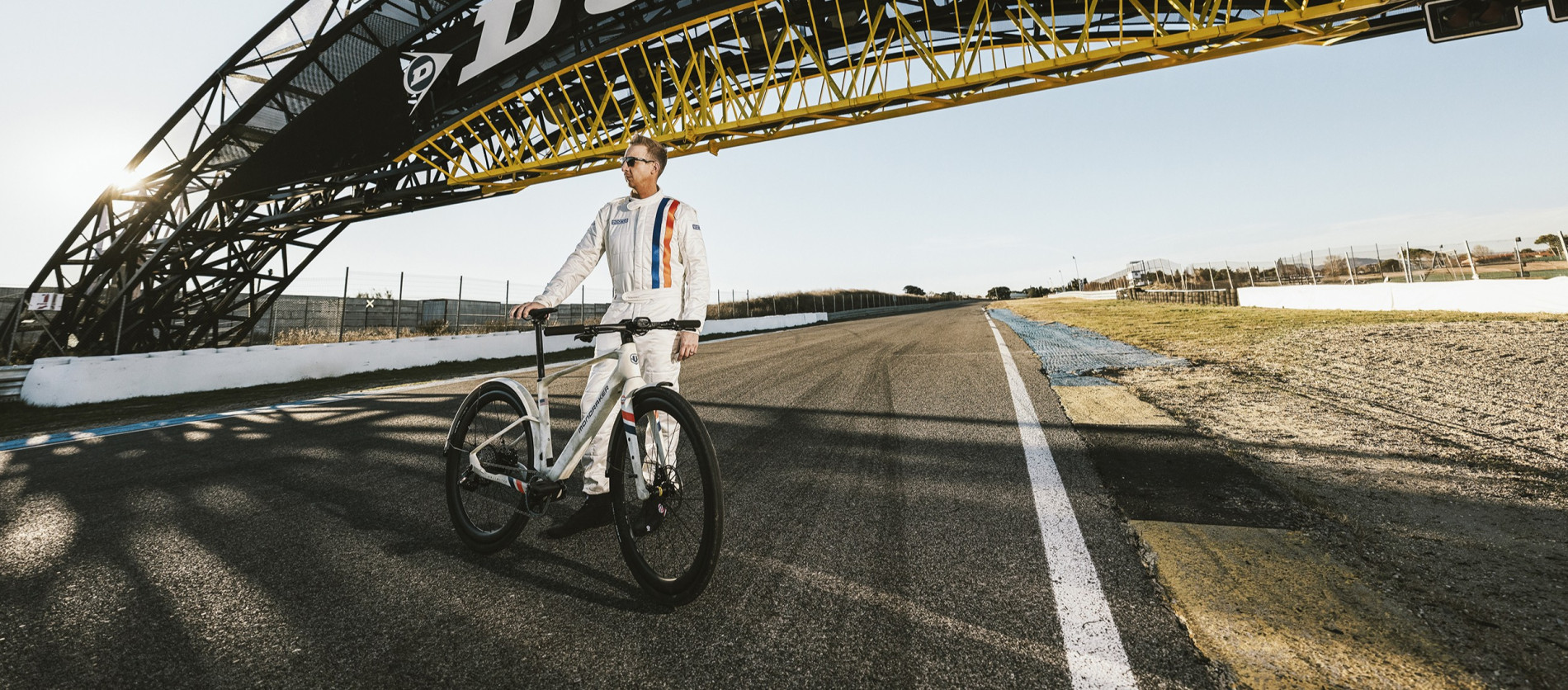 Découvrez le Dusty X Unlimited Gulf Edition : 