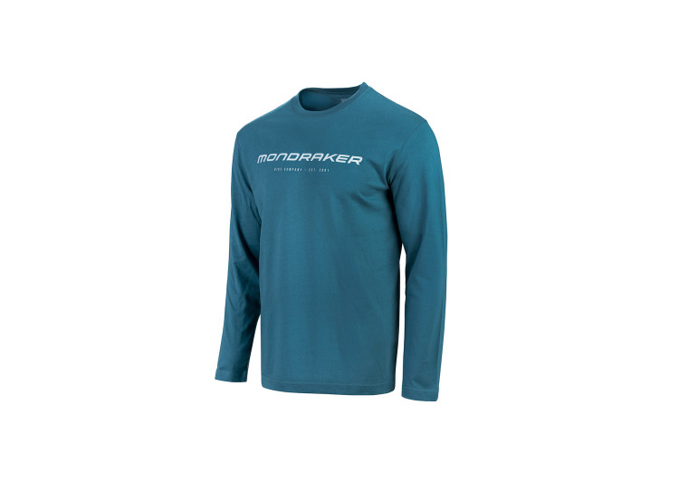 CAMISETA MONDRAKER COMPANY L/S