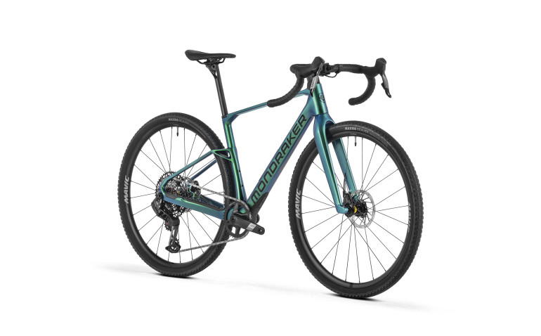 ARID CARBON S AXS