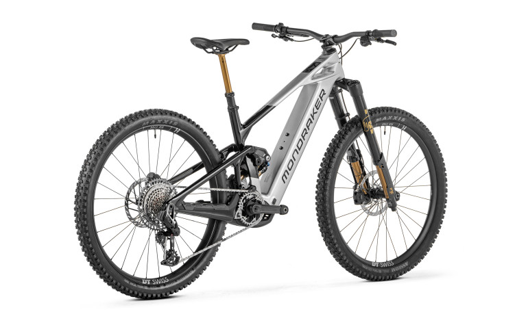 CRAFTY CARBON RR S