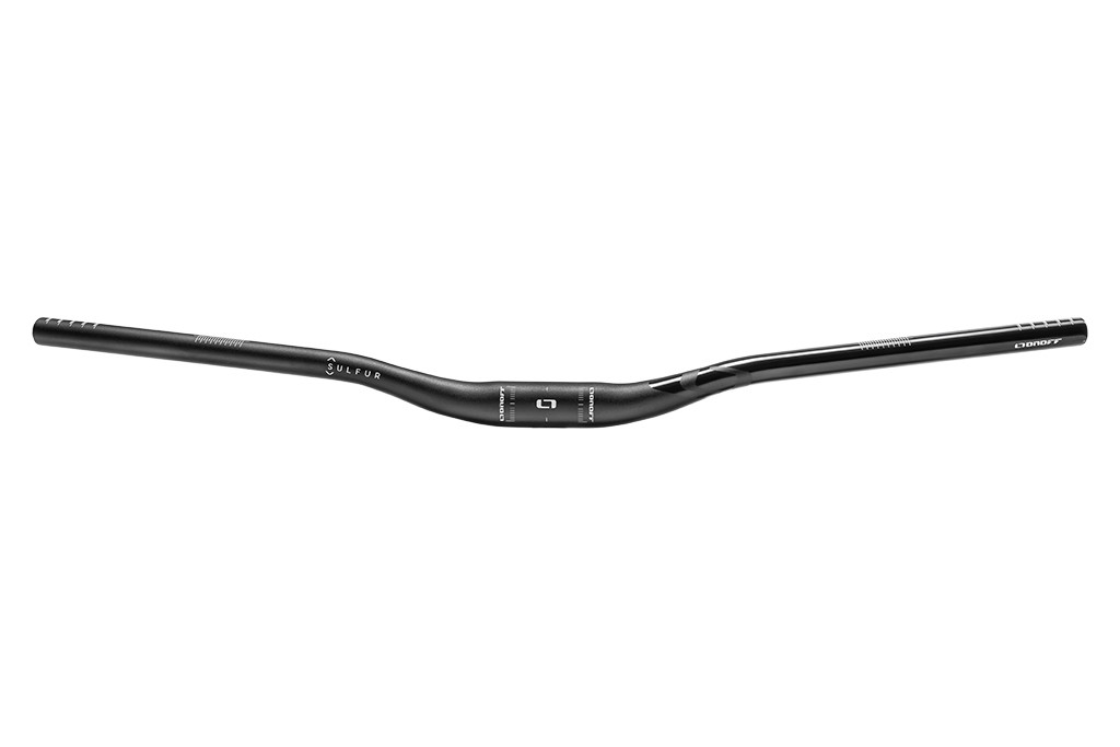 SULFUR HANDLEBAR