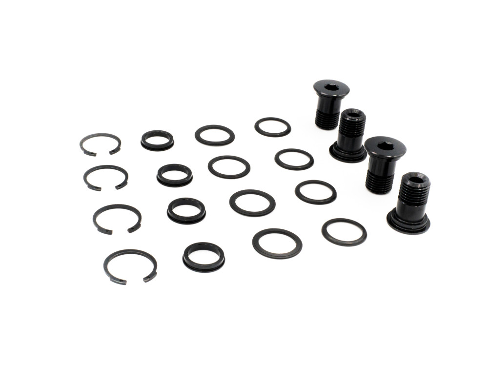 UPPER LINK KIT 34