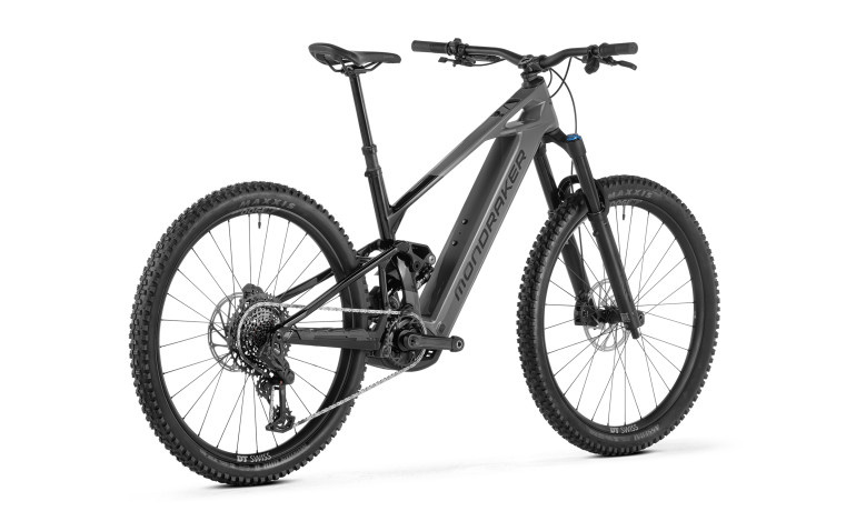 CRAFTY CARBON R
