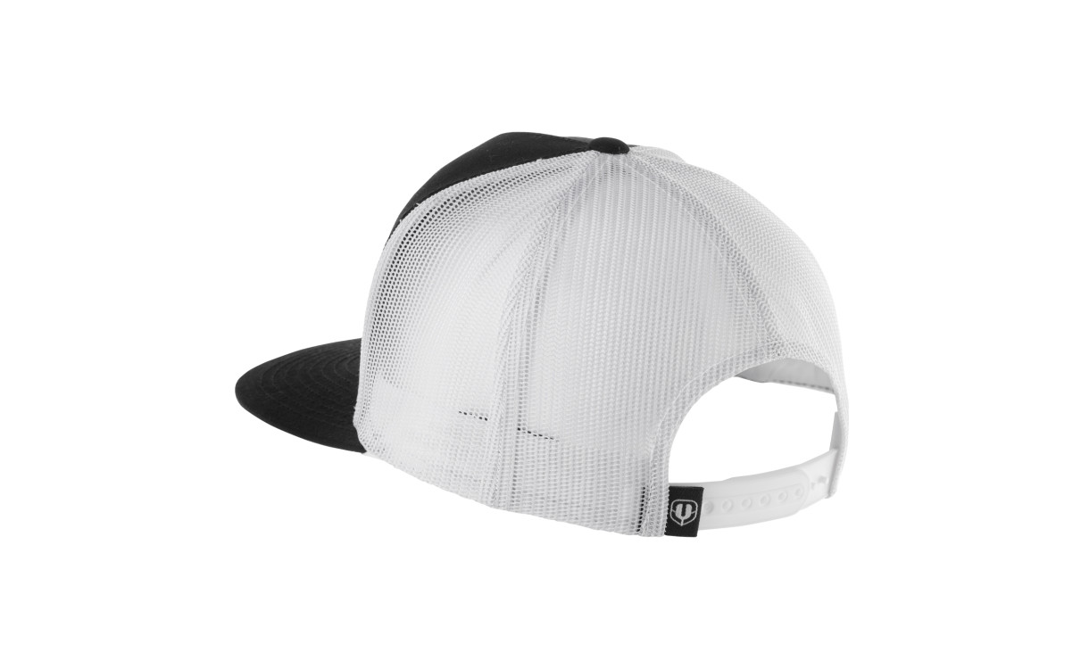 CAP TRUCKER PODIUM