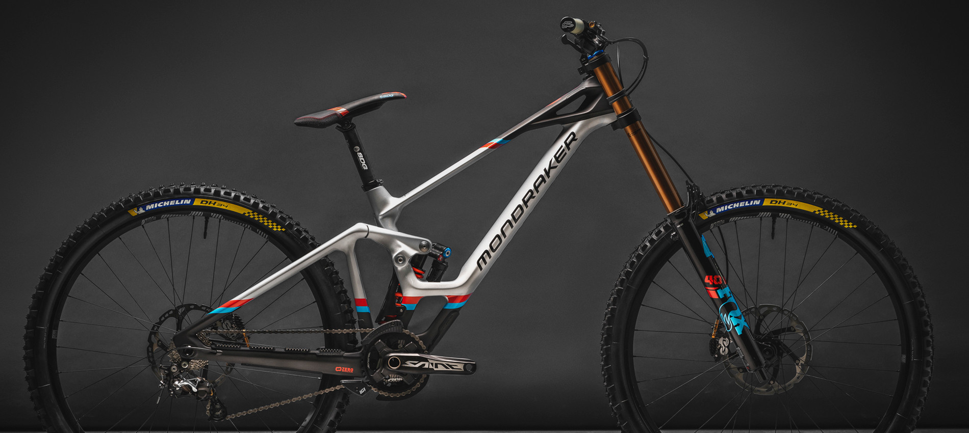 SUMMUM CARBON