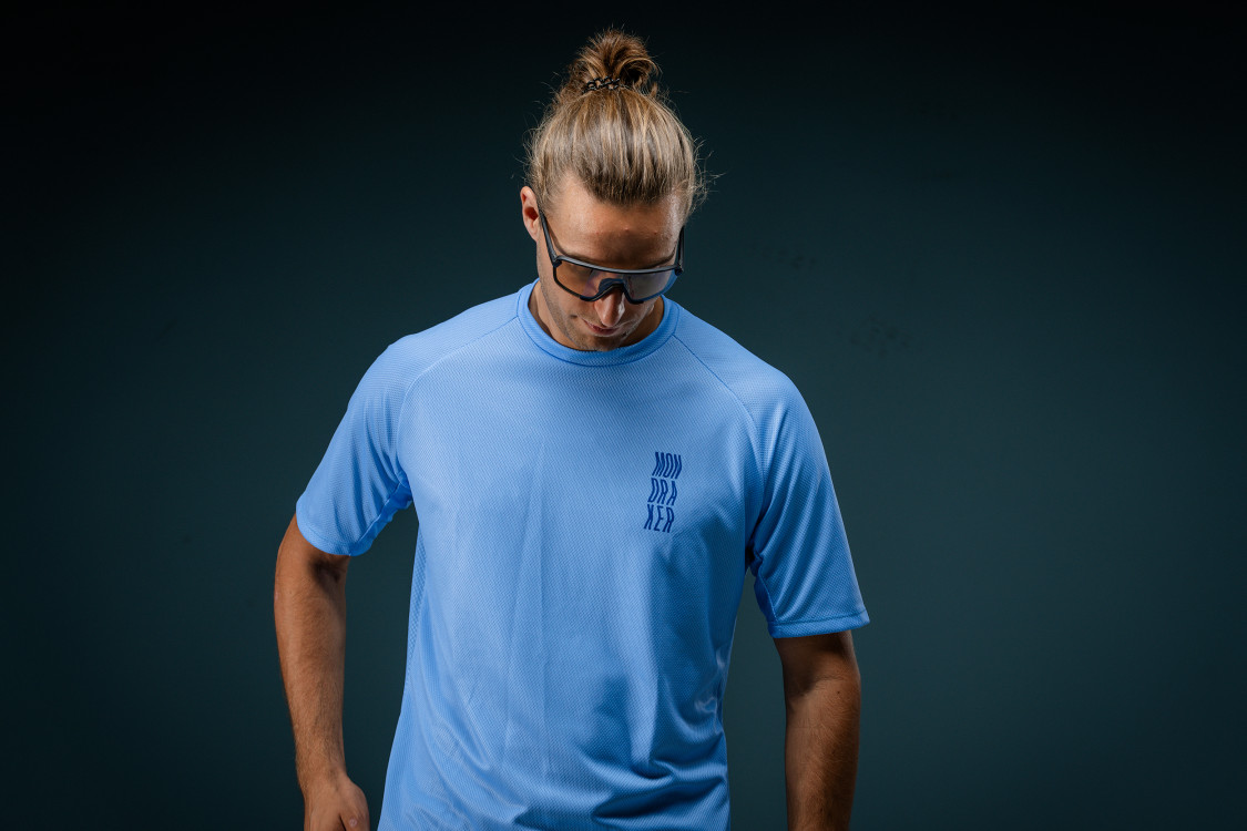 JERSEY DUST S/S