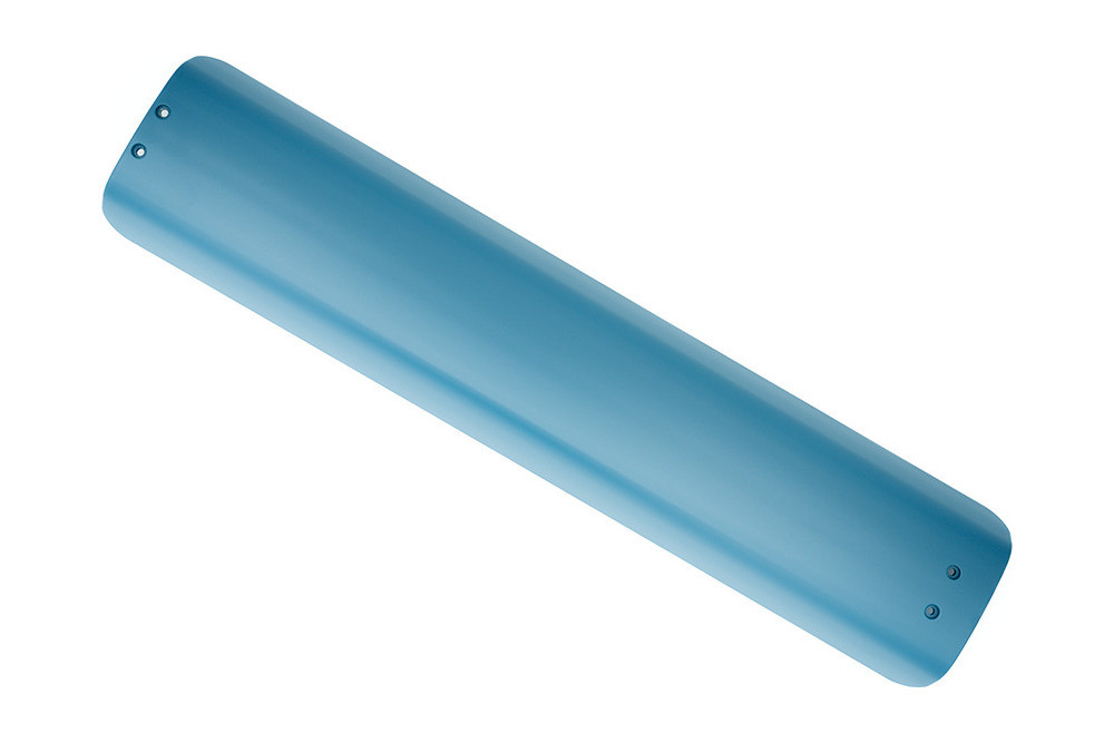 BATTERY COVER CHASER X C1 2024