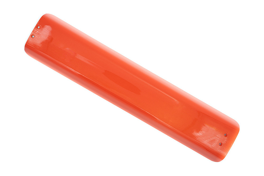 BATTERY COVER CHASER C2 2024