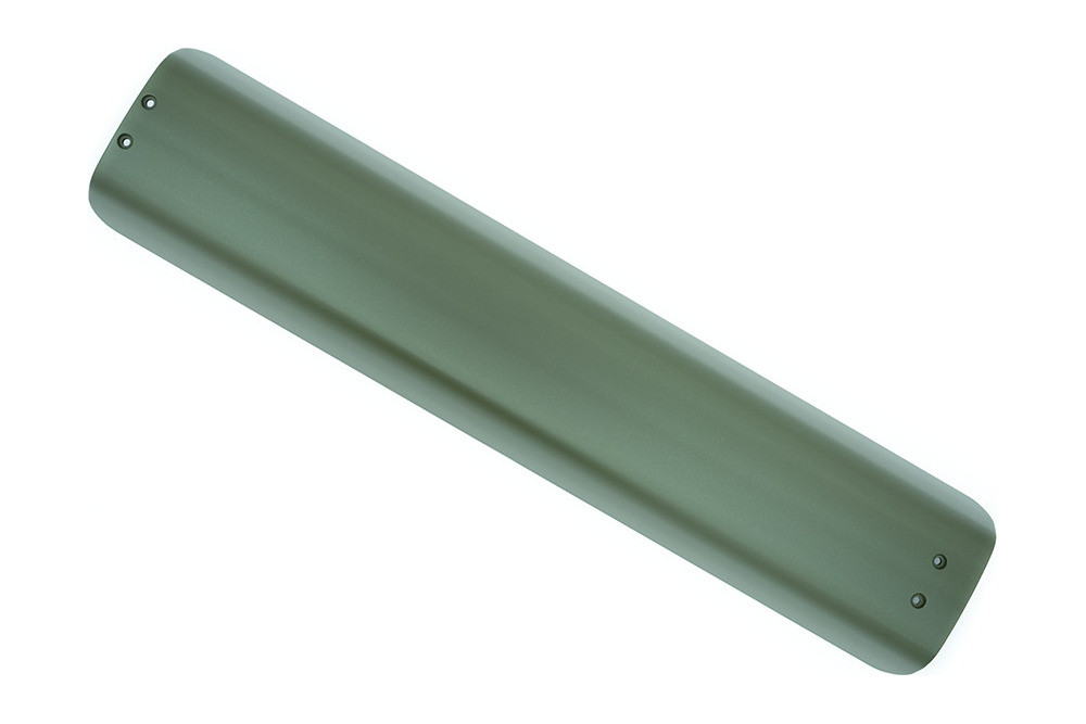 BATTERY COVER  CHASER X C2 / PRIME X C2 2024