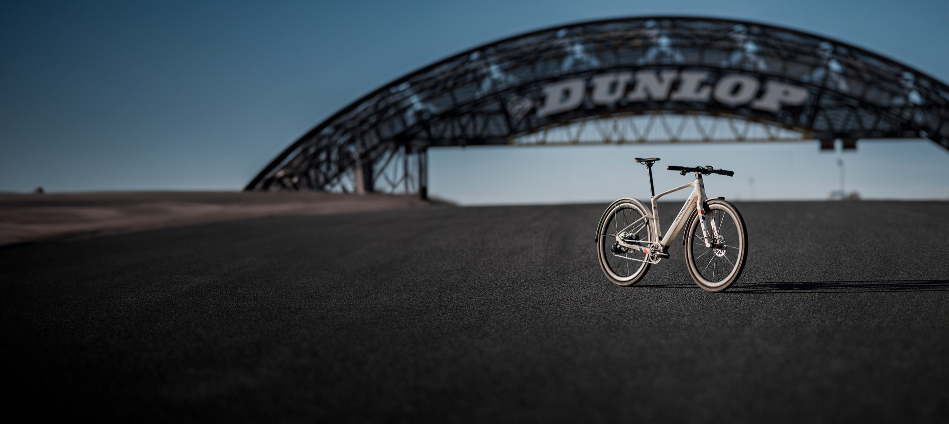 Te presentamos Dusty X Unlimited Gulf Edition. 