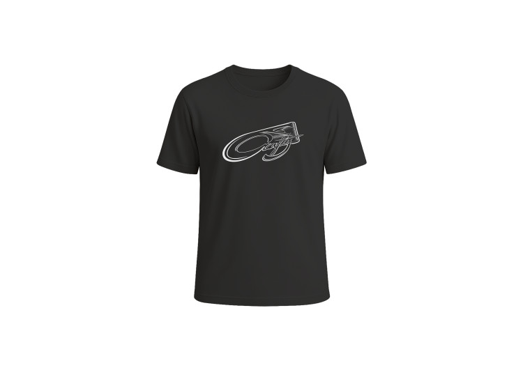 CAMISETA CRAFTY