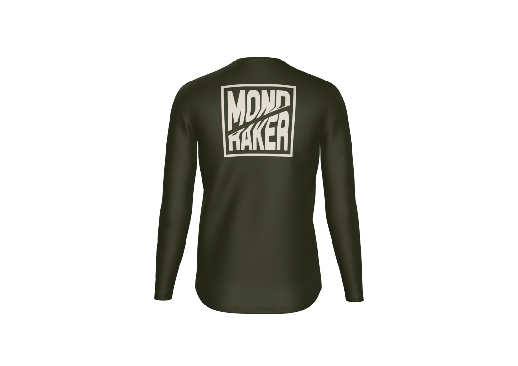 JERSEY FOREST L/S
