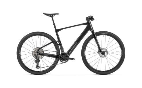 DUSTY S 580 FLAT