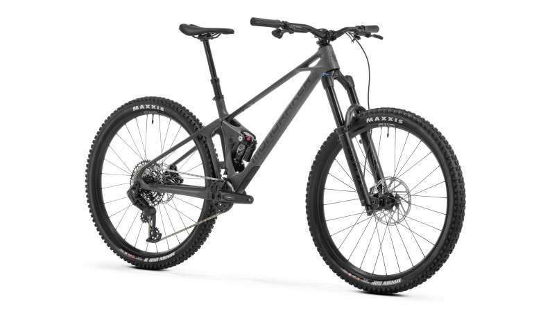 FOXY CARBON R