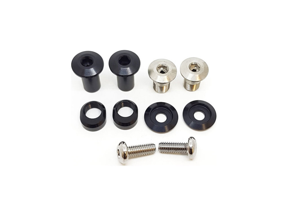 UPPER LINK KIT 12