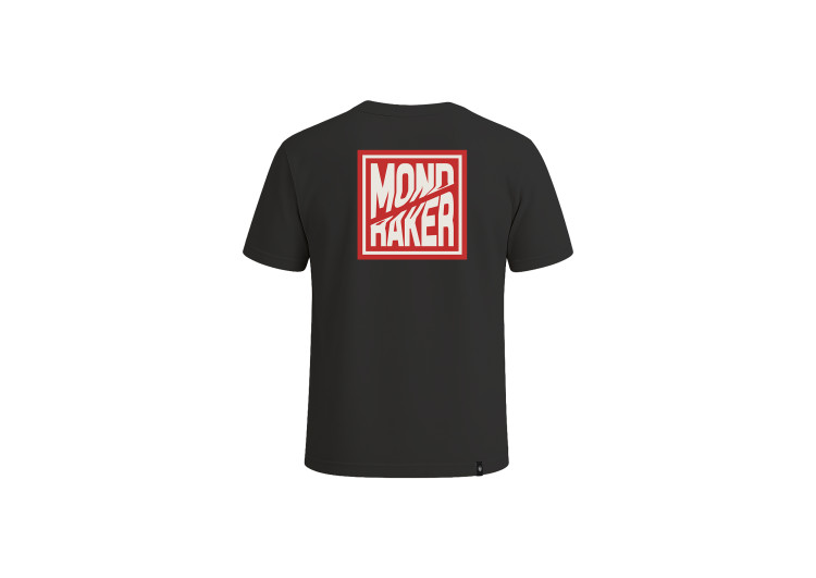 CAMISETA MONDRAKER SQUARE