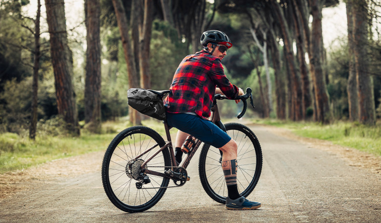 MONDRAKER ARID
