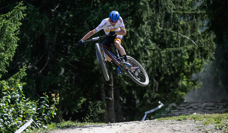 CHAMPIONNAT DU MONDE AUX GETS, LE MOMENT EST VENU
