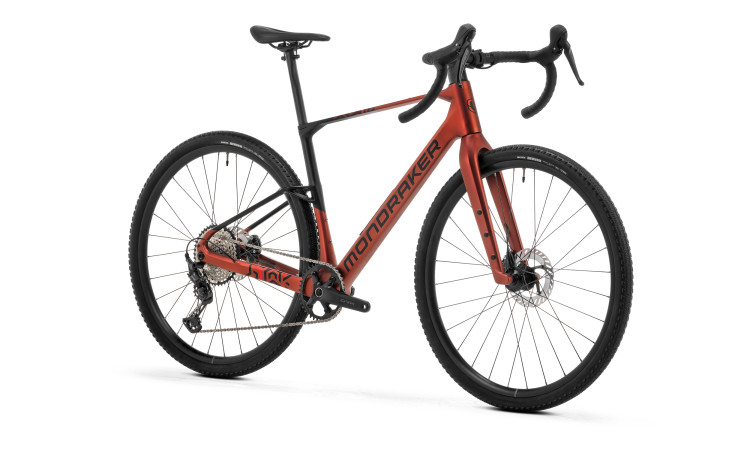 ARID CARBON