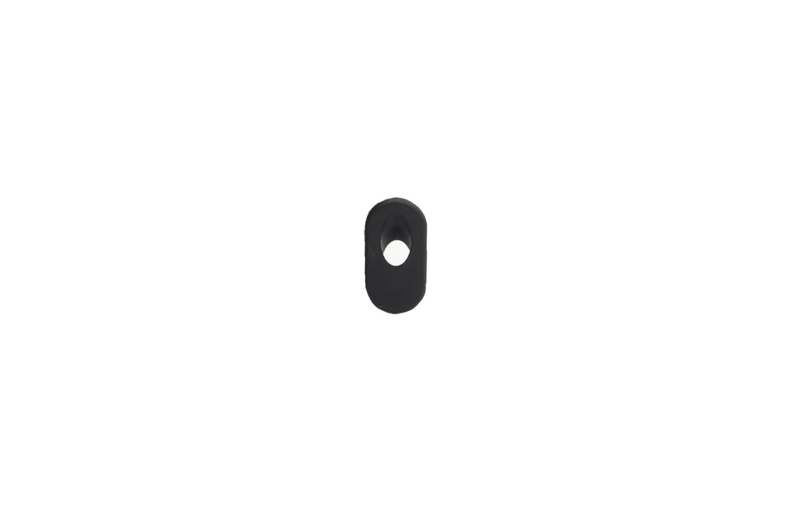 CABLE GUIDE RUBBER