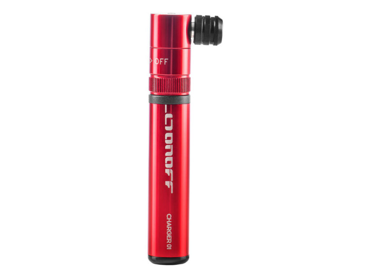 POMPE CHARGER 01