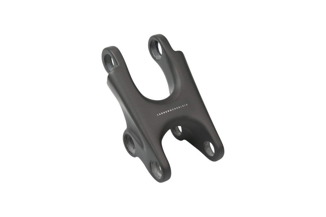 UPPER LINK FOXY C 22 MATTE CARBON