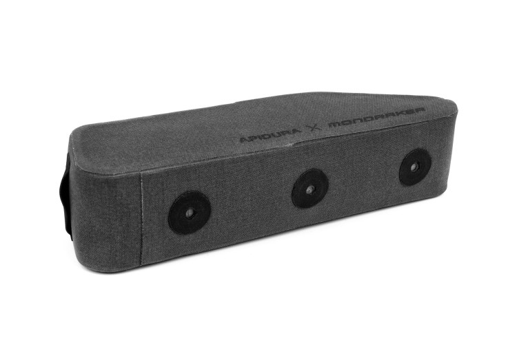 BOLSA DUSTY - TOPTUBE