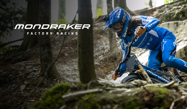 LA COUPE DU MONDE DE DH EST DE RETOUR ET SE DÉROULE À FORT WILLIAM !