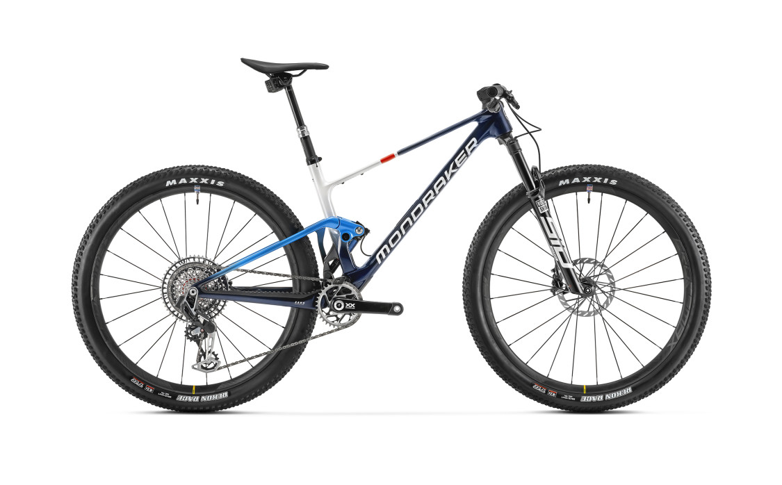 F-PODIUM RR SL