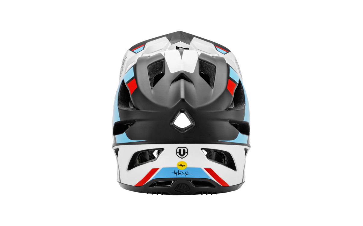 HELMET MDK-TLD STAGE