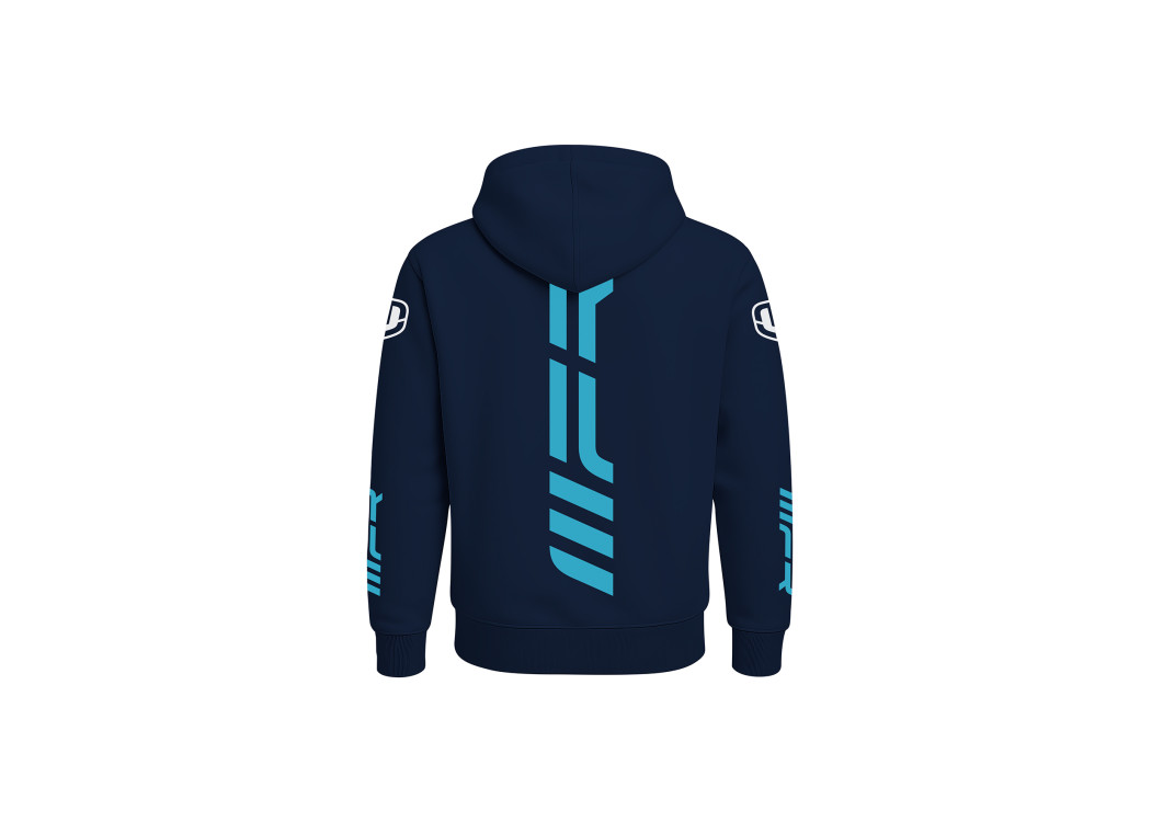 HOODIE MFR